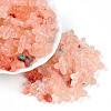Transparent Acrylic Beads X1-TACR-T028-35D-1