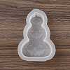 Halloween Theme DIY Shape Silicone Candle Molds SIMO-P010-C06-2