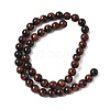 Natural Gemstone Beads Z0RQQ012-4