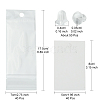 Earring Displays Cards CDIS-FS0001-12B-4