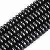 Non-magnetic Synthetic Hematite Beads Strands X-G-Q529-1-1