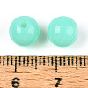 Fluorescent Acrylic Beads X-MACR-R517-8mm-06-3