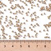 TOHO Round Seed Beads X-SEED-TR11-0390-4