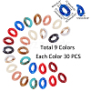 Acrylic Linking Rings OACR-PH0001-43-2