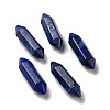 Natural Lapis Lazuli Healing Stones G-K330-67-1