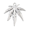 Tibetan Style Alloy Pendants FIND-U006-13AS-04-1