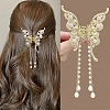 Metal Claw Hair Clips PW-WG46560-01-1