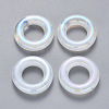 Transparent Acrylic Linking Rings TACR-T016-03A-06-1