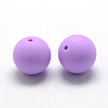 Food Grade Eco-Friendly Silicone Beads SIL-R008B-03-2