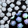 Luminous Resin Decoden Cabochons RESI-K036-49-1