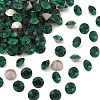 Preciosa® MAXIMA Crystal Round Stones Y-PRC-RBSS8-50730-1
