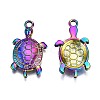 Alloy Pendants LS-PALLOY-N163-033-NR-3
