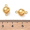 304 Stainless Steel Magnetic Clasps SA-CBAA284-03H-G-2