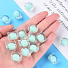 Transparent Acrylic Beads X1-MACR-S373-115-B03-6