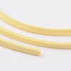 Faux Suede Cord LW-JP0001-3.0mm-1062-4