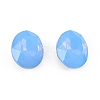 K9 Glass Rhinestone Cabochons MRMJ-N029-09-04-5