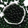 Transparent Colours Glass Seed Beads SEED-Z004-T8MM-01-2