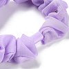 Cloth Elastic Hair Ties OHAR-H002-02A-3