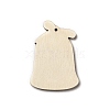 Single Face Printed Wood Big Pendants LS-WOOD-H102-02A-3