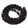 Natural Garnet Beads Strands G-T141-13A-3