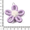 Polyester Pendants FIND-D303-03-3