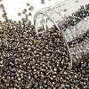TOHO Round Seed Beads SEED-XTR15-0999-1