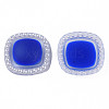 Acrylic Cabochons KY-N015-134D-1