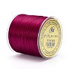 Flat Japanese Crystal Elastic Stretch Thread EW-Z001-A03-4