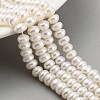 Natural Cultured Freshwater Pearl Beads Strands PEAR-C003-30B-2