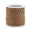Braided Nylon Thread X-NWIR-K013-A04-2