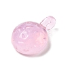 Handmade Lampwork Pendants LAMP-R001-06C-2