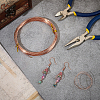 Brass Craft Wire CWIR-WH0007-12A-5