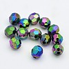 Eco-Friendly Poly Styrene Acrylic Beads TACR-PL642-8mm-36-2