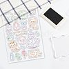 PVC Plastic Stamps DIY-WH0167-56-270-6