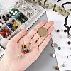 DIY Jewelry Kits DIY-NB0002-89-3