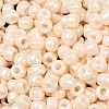 TOHO 3/0 Round Beads X-SEED-TR03-0123-2