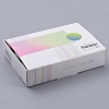 Solid Color Masking Tapes DIY-G016-C-7