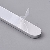 Reusable Acrylic Cakesicle Sticks DIY-WH0167-17C-3