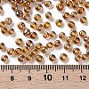 Glass Seed Beads X1-SEED-A006-4mm-102C-3