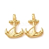 Brass Pendants KK-CBA7142-01G-1