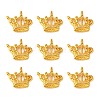 Tibetan Style Alloy Pendants K083P011-1