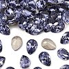 Preciosa® MAXIMA Crystal Fancy Stones Y-PRC-FE14-20410-1