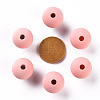 Acrylic Beads OACR-S039-05-52-3