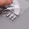 Waterproof 3D PVC Car Stickers DIY-WH0257-55-2