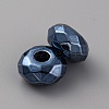 Resin European Beads RESI-TAC0002-79B-2