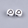 Craft Style Acrylic Beads LS-MACR-T023-24B-3