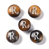 Natural Tiger Eye Beads G-L524-20R-02-1