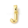 Rack Plating Brass Charms KK-C053-04G-J-1