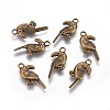 Alloy Pendants PALLOY-A13099-AB-NR-2