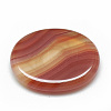 Natural & Synthetic Mixed Stone Cabochons G-T073-22-3